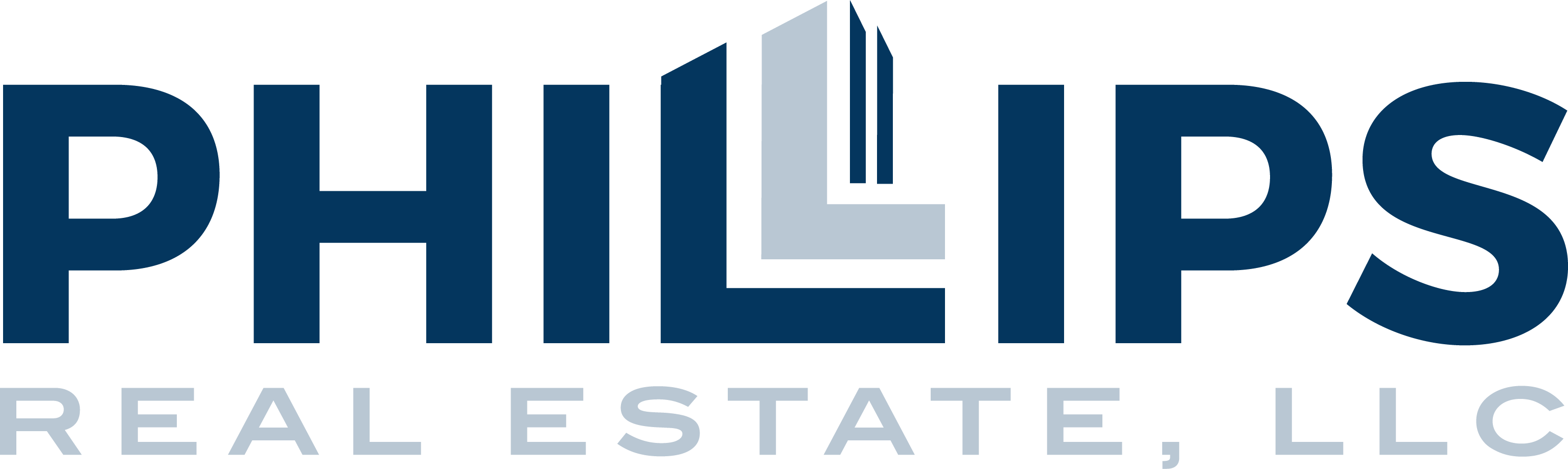 Phillips Real Estate, LLC